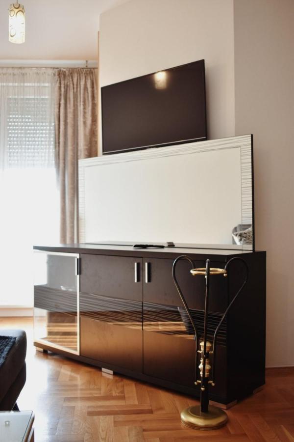 Apartman Archive Jevrejska Banja Luka Luaran gambar