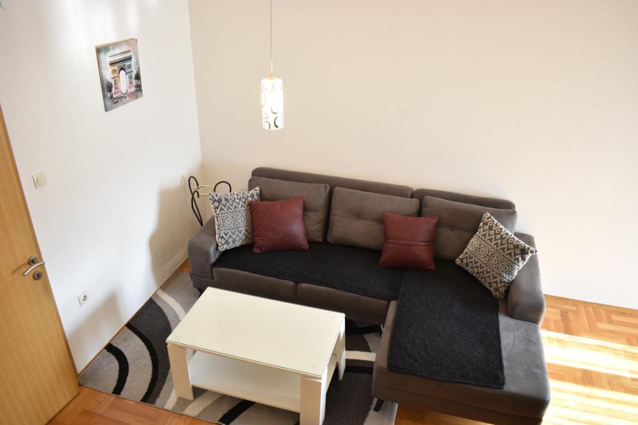 Apartman Archive Jevrejska Banja Luka Luaran gambar