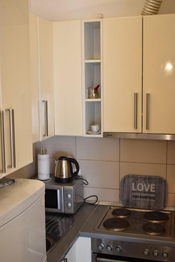 Apartman Archive Jevrejska Banja Luka Luaran gambar