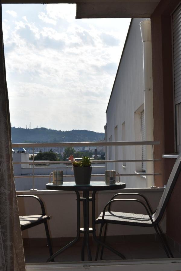 Apartman Archive Jevrejska Banja Luka Luaran gambar