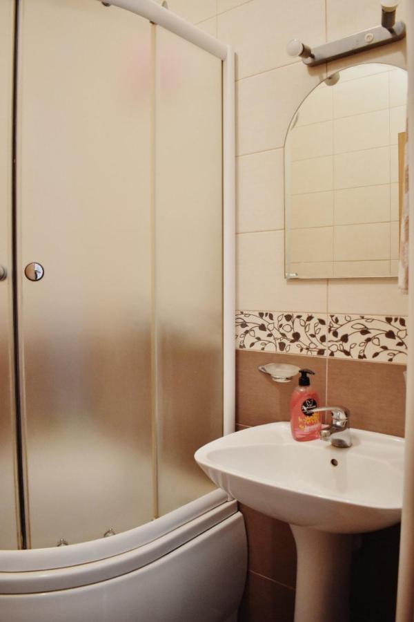 Apartman Archive Jevrejska Banja Luka Luaran gambar