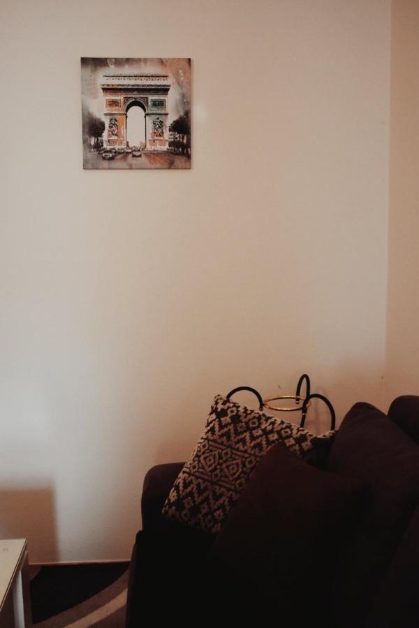 Apartman Archive Jevrejska Banja Luka Luaran gambar